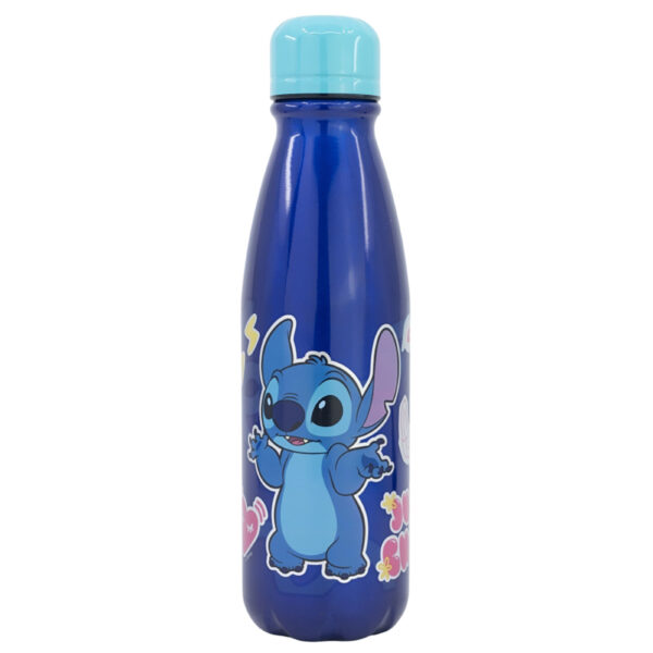 Bouteille Lilo et Stitch - Stitch paumes - 600ml