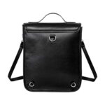 Sac a dos - Mercredi - Nevermore - Dos