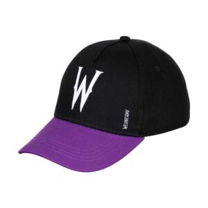 Casquette Enfant Mercredi - W