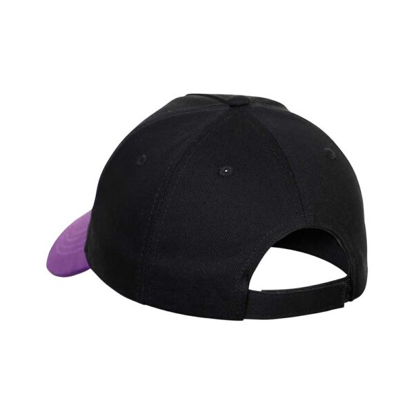 Casquette Enfant - Mercredi - W - Dos