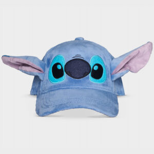 Casquette Lilo et Stitch - Stitch