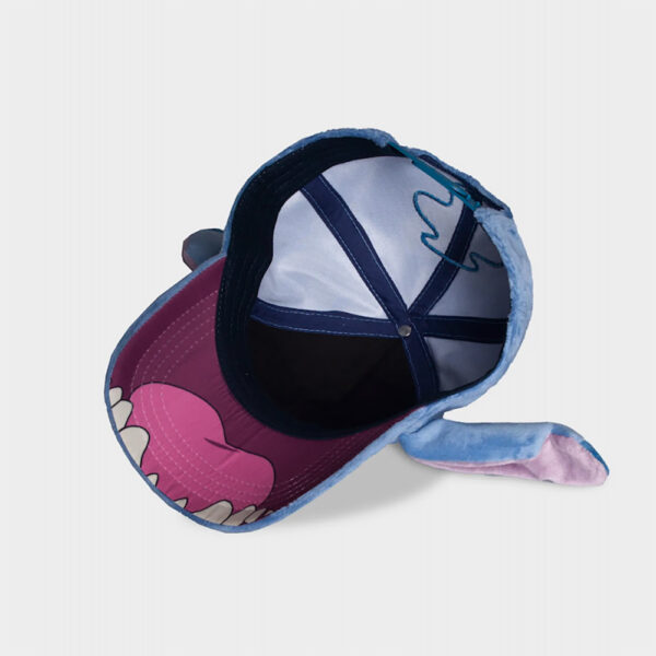 Casquette Novelty - Lilo & Stitch - Stitch - Intérieur