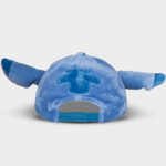 Casquette Novelty - Lilo & Stitch - Stitch - Dos