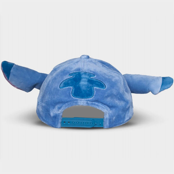 Casquette Novelty - Lilo & Stitch - Stitch - Dos