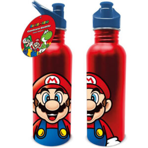 Bouteille Super Mario - 700ml