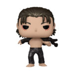 Funko Pop! 1321 - L’attaque des titans - S5 - Eren Jaeger - Sans boite