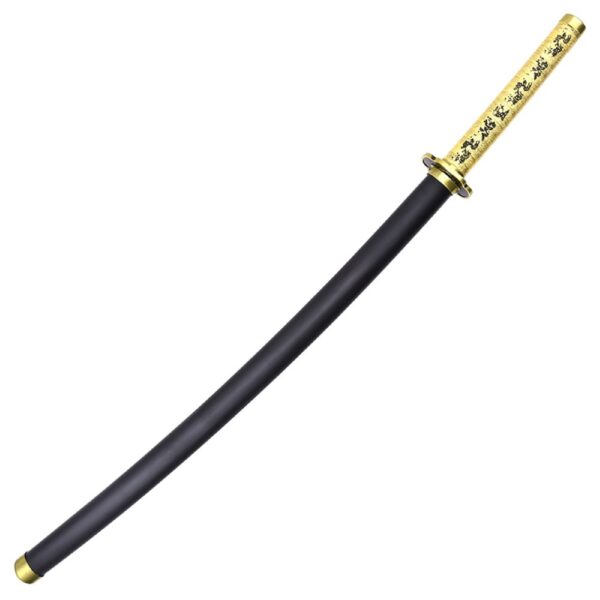 Katana de Tsugikuni Yoriichi - Demon Slayer - Katana seul