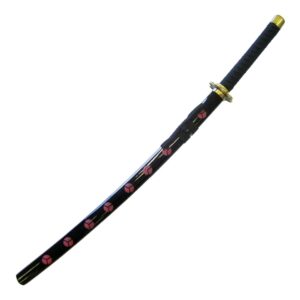 Katana ornemental - Inspire de Shushui de Roronoa Zoro (One Piece)