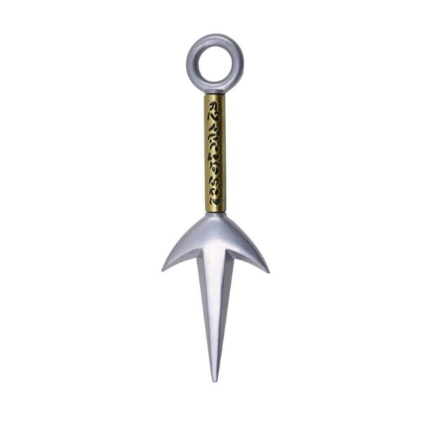 Dague ornementale - Inspiree du kunai de Minato (Naruto) - 4