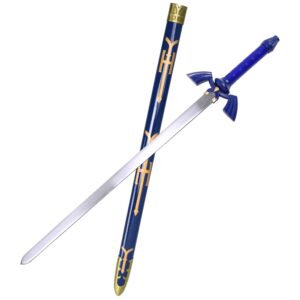 Epee ornementale - Inspiree de la Master Sword (Zelda) - 1