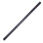Katana ornemental - Inspire du katana version noir de Sasuke Uchiha (Naruto) - Avec fourreau