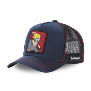 Casquette Naruto