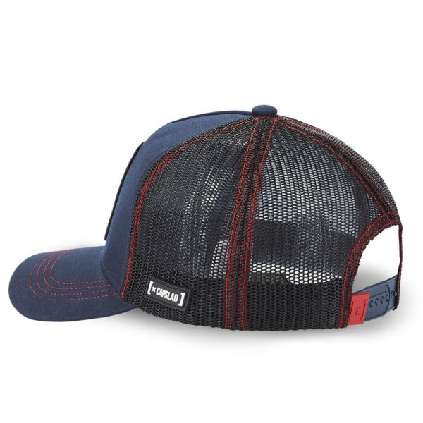 Casquette Capslab - Naruto - Gauche