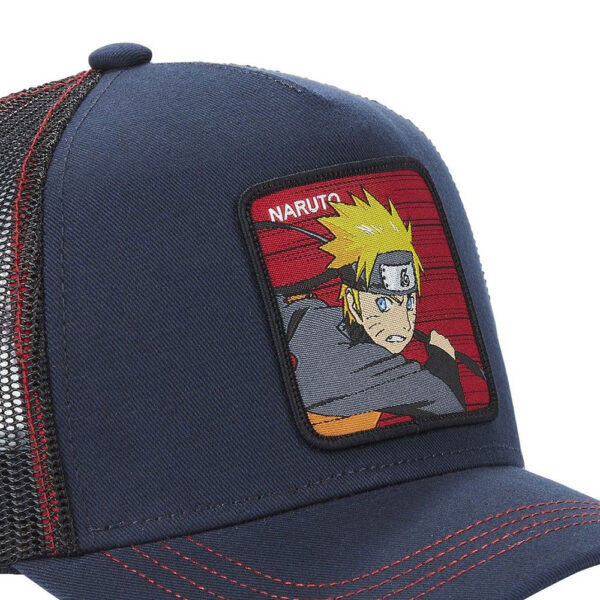 Casquette Capslab - Naruto - Zoom