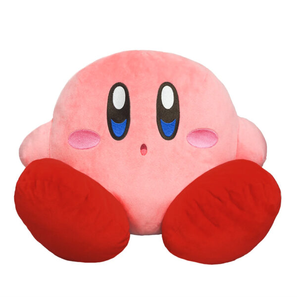 Peluche Kirby - Nintendo Togetherplus