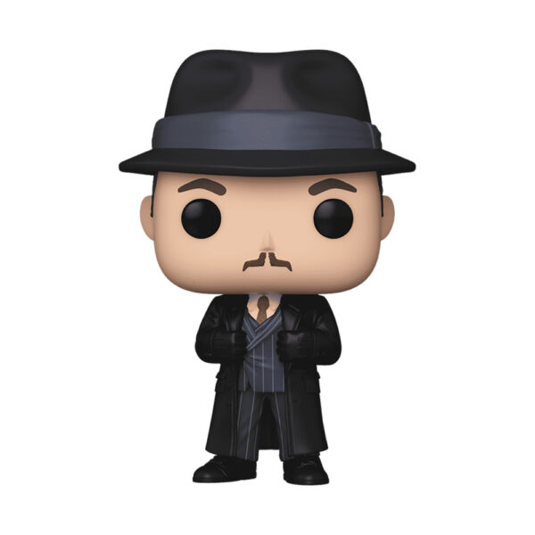 Funko Pop! 1400 - Peaky Blinders - Michael Gray - Sans boite