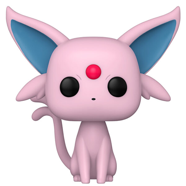 Funko Pop! 884 - Pokemon - Mentali - Sans boite