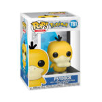 Funko Pop! 781 - Pokemon - Psykokwak - Dans boite