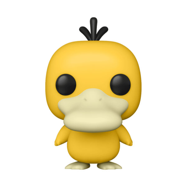 Funko Pop! 781 - Pokemon - Psykokwak - Sans boite