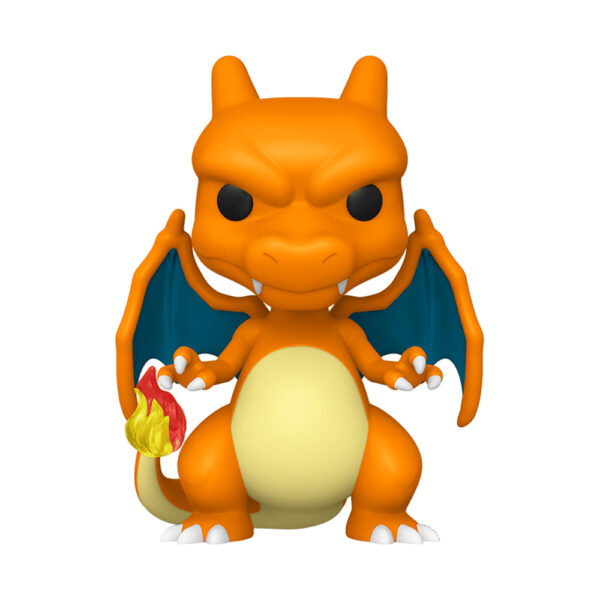 Funko Pop! 843 - Pokemon - Dracaufeu - Sans boite