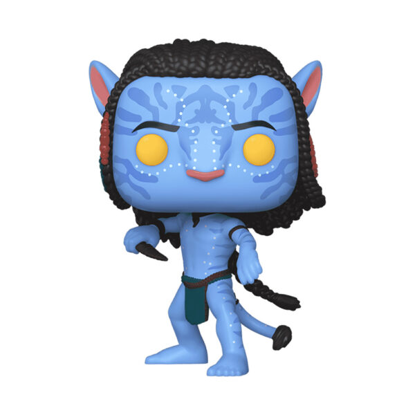 Funko Pop! 1551 - Avatar La Voie de l’Eau - Lo'ak - Sans boite