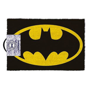 Paillasson Logo Batman - DC comics