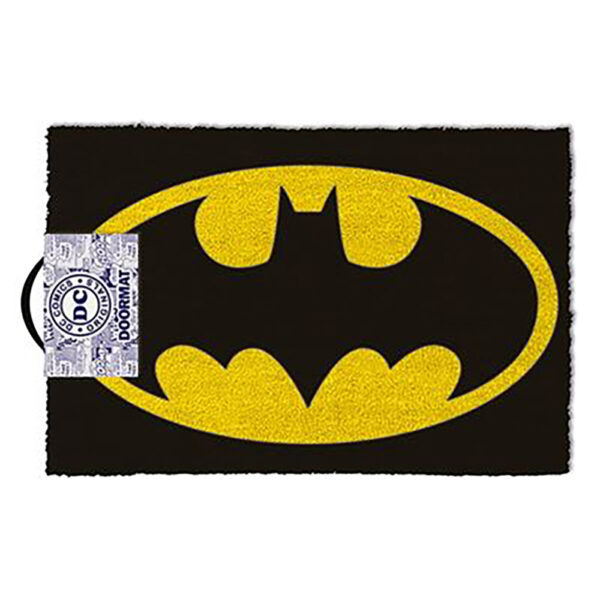 Paillasson Logo Batman - DC comics