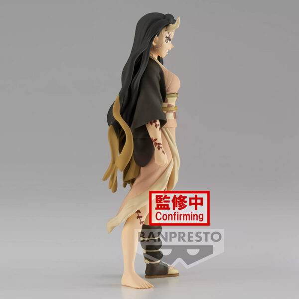 Figurine Demon Slayer - Demon Nezuko Kamado - 16cm - Vol.27 - Droite