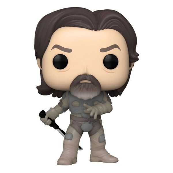 Funko Pop! 1494 - Dune 2 - Gurney Halleck - Sans boite