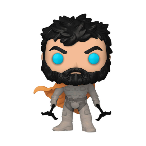 Funko Pop! 1496 - Dune 2 - Stilgar - Sans boite