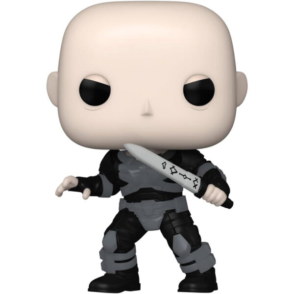 Funko Pop! 1497 - Dune 2 - Feyd-Rautha Harkonnen - Sans boite