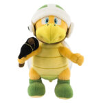 Peluche Frere Marteau - Super Mario - Nintendo Togetherplus - Face