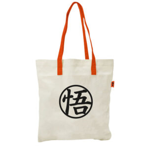 Tote Bag Dragon Ball Z