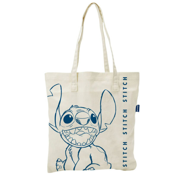 Tote Bag Lilo et Stitch