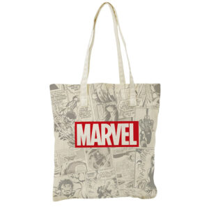 Tote Bag Marvel - Logo