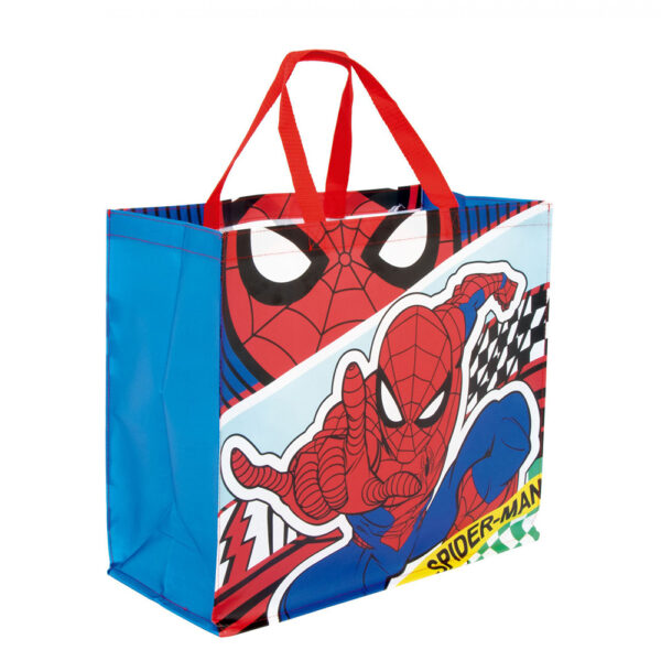 Sac de courses - Marvel - Spiderman