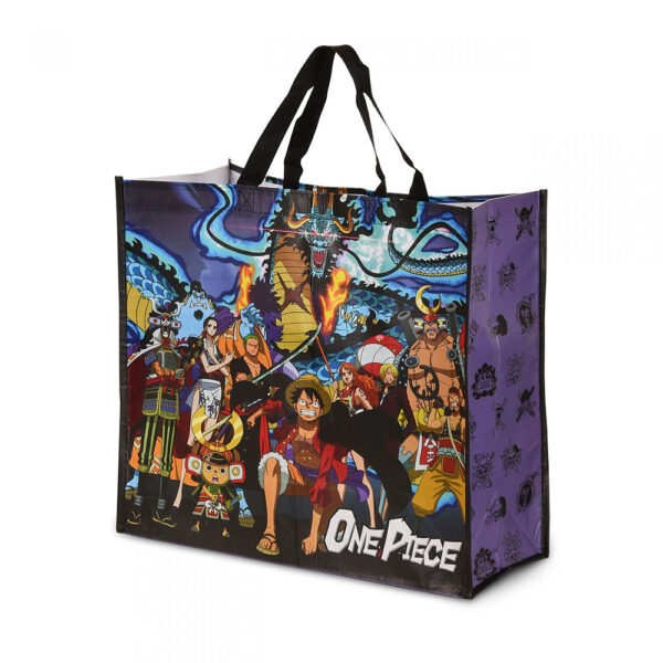 Sac de courses One piece