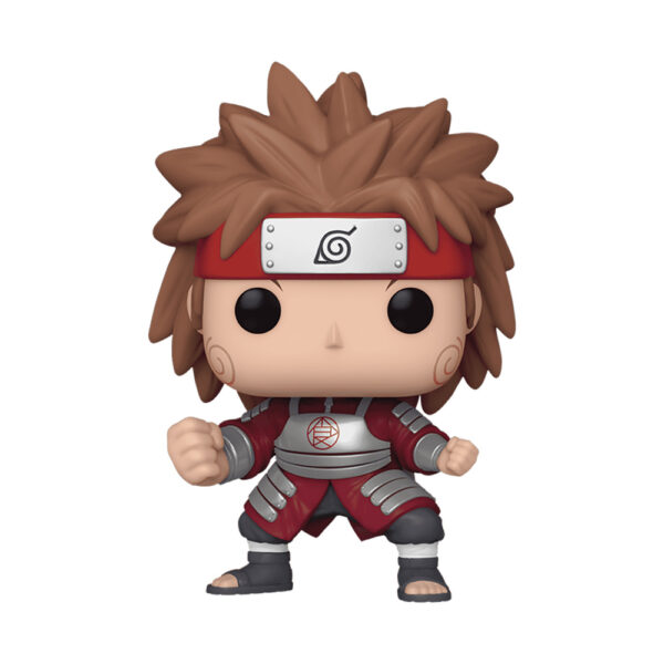 Funko Pop! 1510 - Naruto - Choji Akimichi - Sans boite