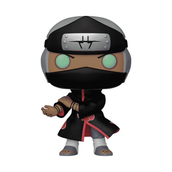 Funko Pop! 1504 - Naruto - Kakuzu - Sans boite