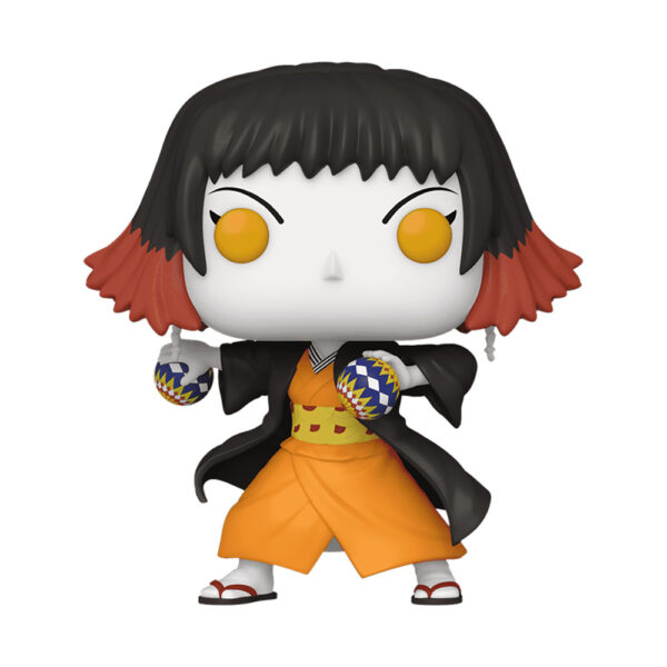 Funko Pop! 1409 - Demon Slayer - Susamaru - Sans boite