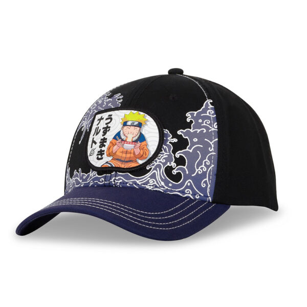 Casquette Naruto ramen