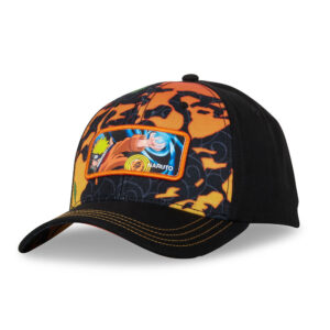 Casquette Naruto ninja