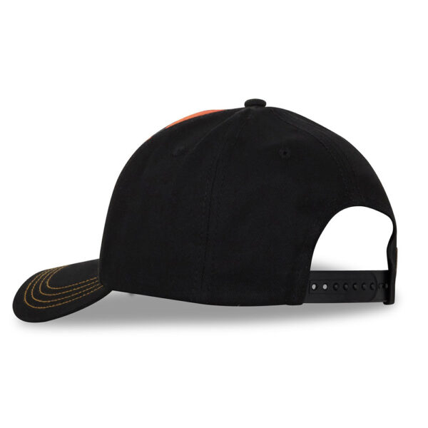 Casquette Freegun - Naruto ninja - Côté