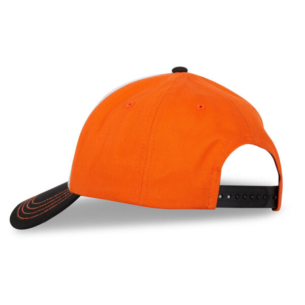 Casquette Freegun - Naruto classique - Côté