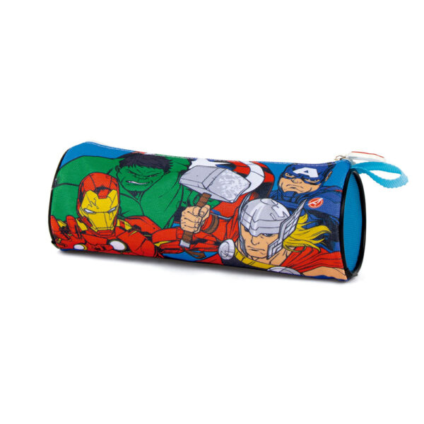 Trousse - Marvel - Avengers - Face