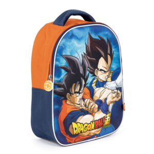 Sac a dos Dragon Ball Super