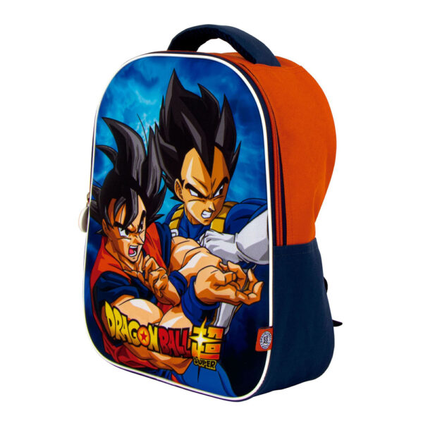 Sac a dos - Dragon Ball Super