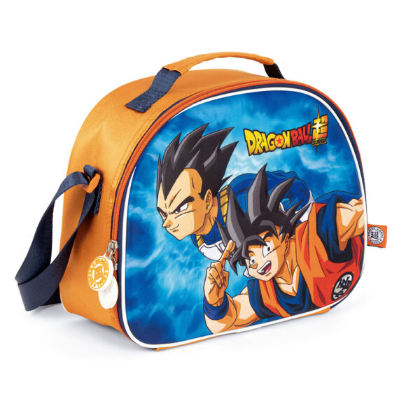 Sac a collation Dragon Ball Super