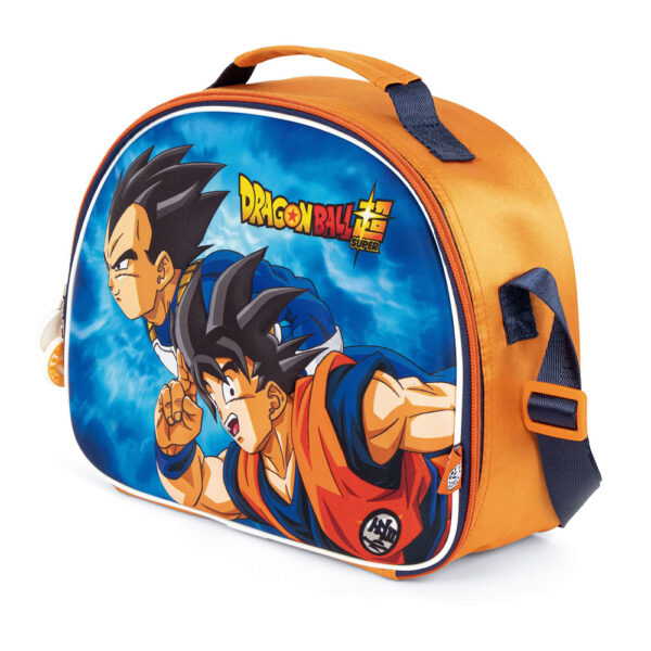 Sac a collation - Dragon Ball Super