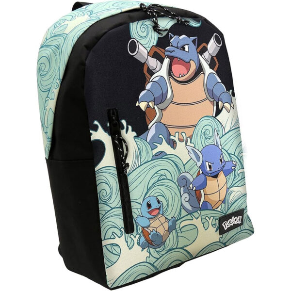 Sac a dos - Pokemon - Carapuce